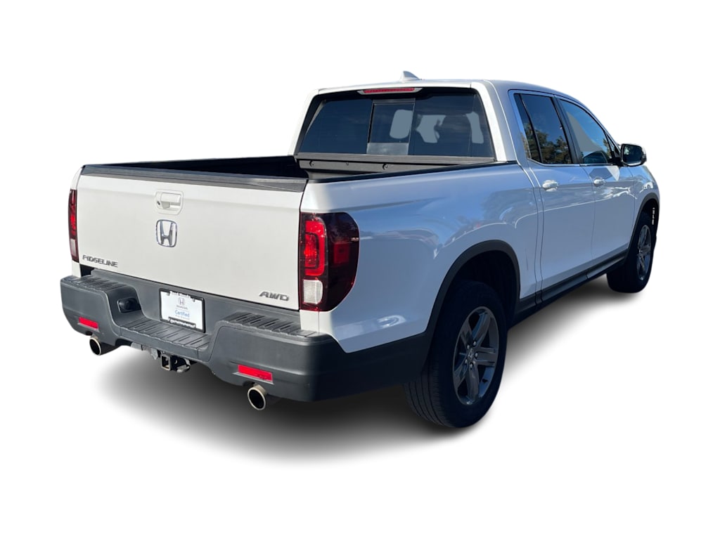 Thumbnail: 2023 Honda Ridgeline - 13