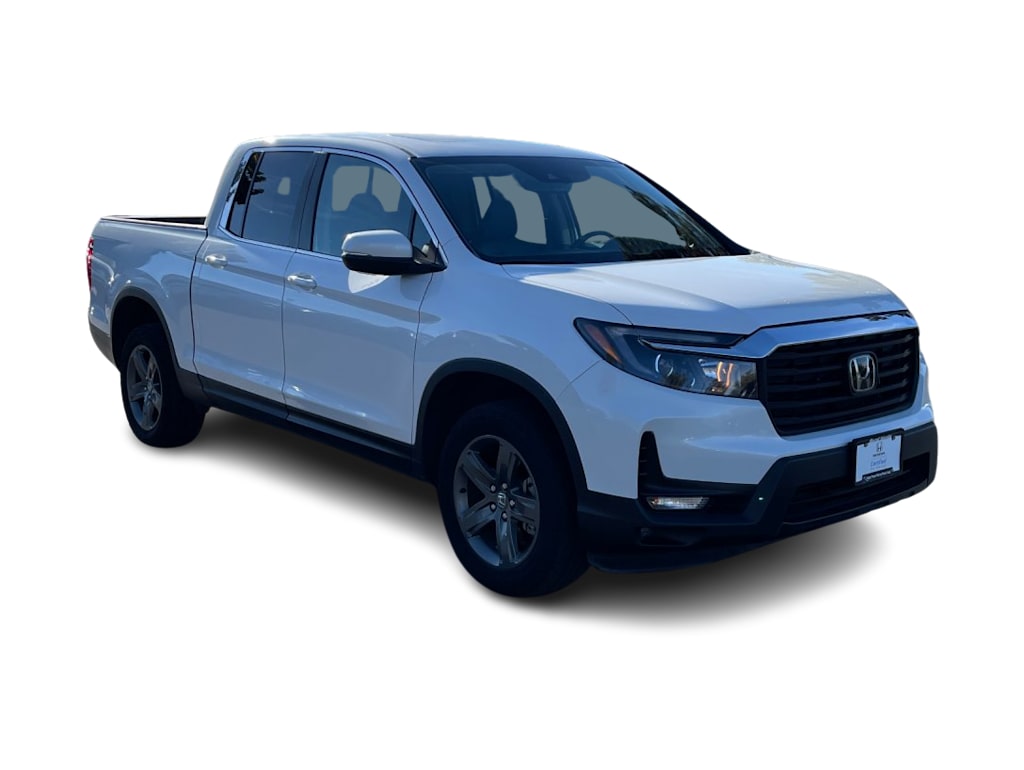 Thumbnail: 2023 Honda Ridgeline - 15