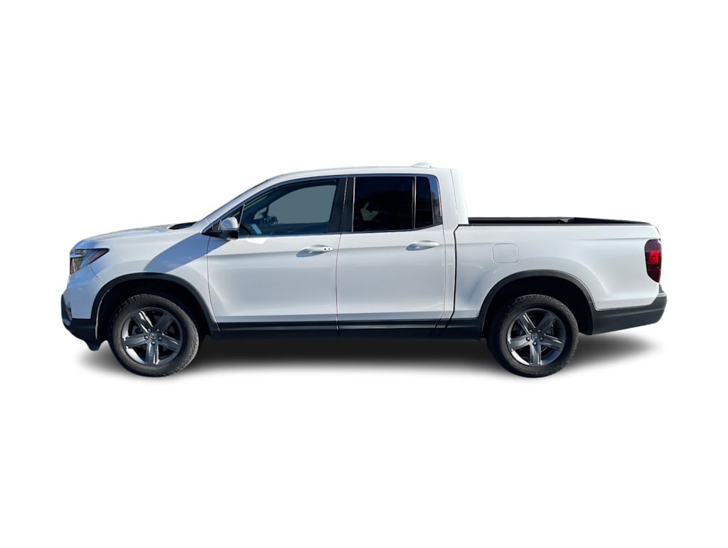 Thumbnail: 2023 Honda Ridgeline - 3