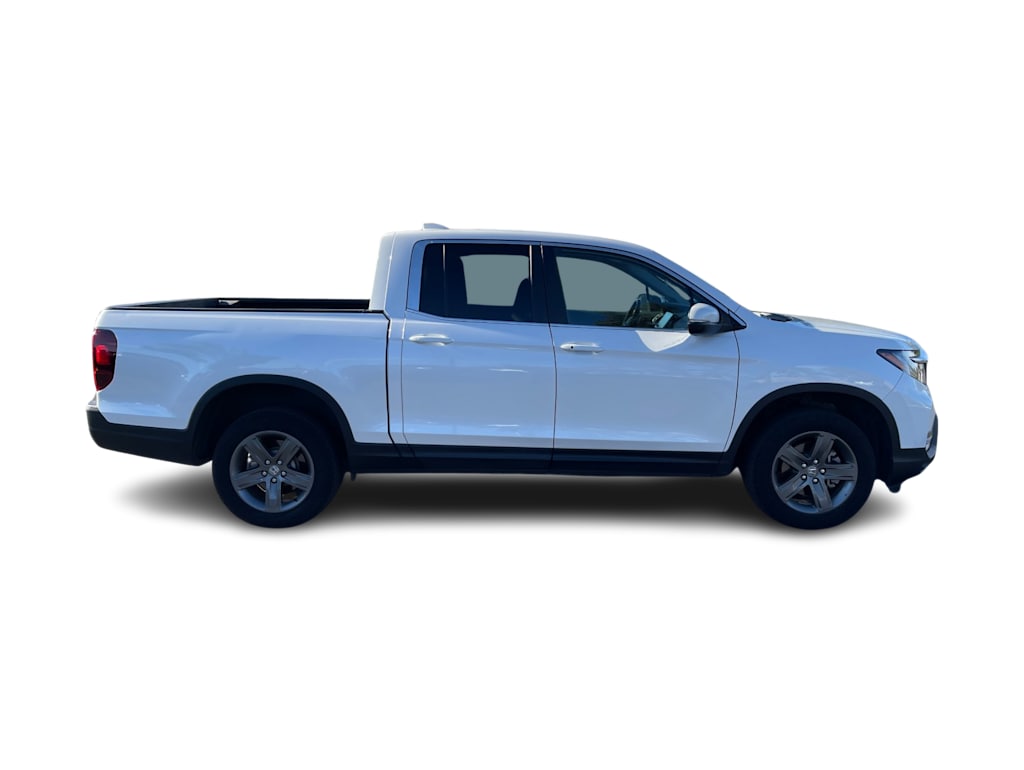 Thumbnail: 2023 Honda Ridgeline - 14