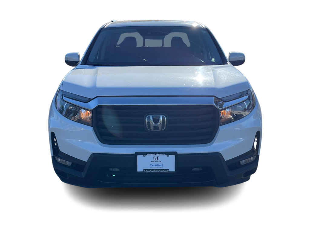 Thumbnail: 2023 Honda Ridgeline - 6