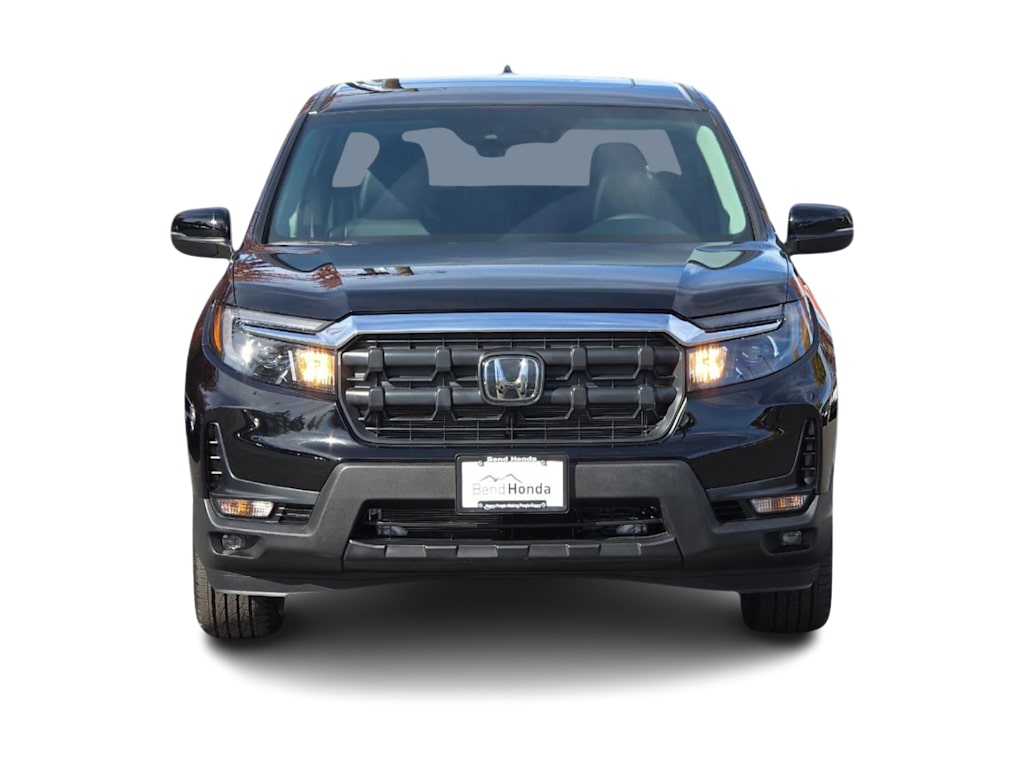 Thumbnail: 2026 Honda Ridgeline - 6