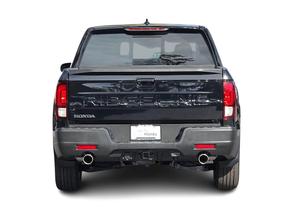 Thumbnail: 2026 Honda Ridgeline - 5