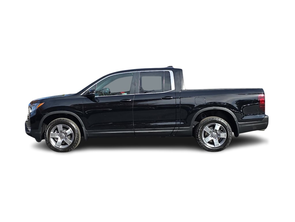 Thumbnail: 2026 Honda Ridgeline - 3
