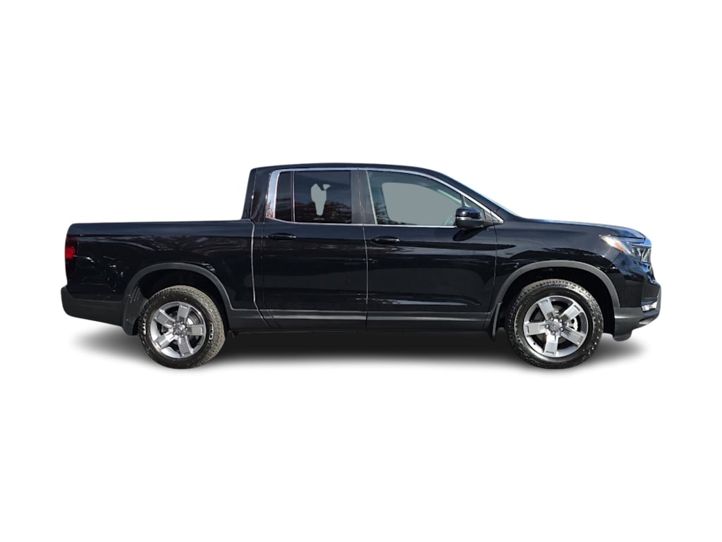 Thumbnail: 2026 Honda Ridgeline - 18