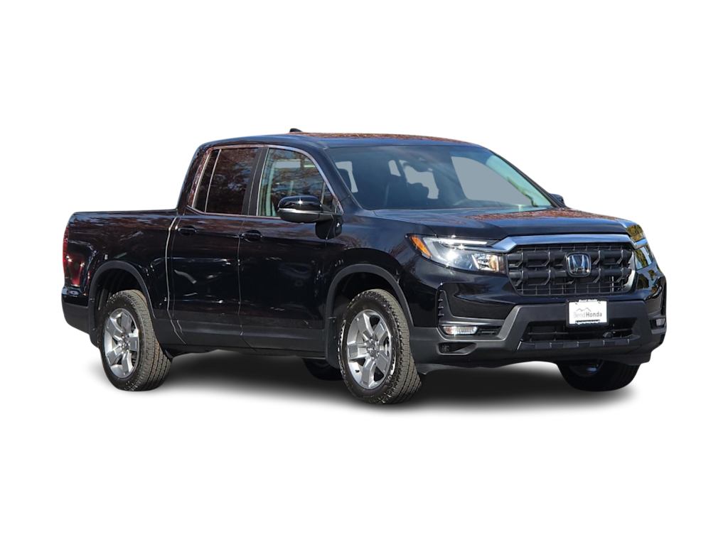 Thumbnail: 2026 Honda Ridgeline - 19