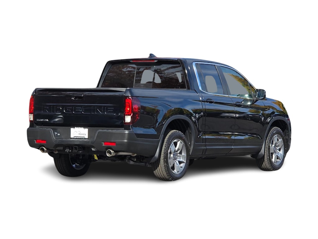 Thumbnail: 2026 Honda Ridgeline - 17