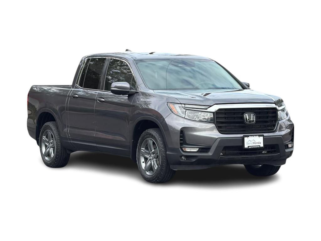 Thumbnail: 2023 Honda Ridgeline - 19