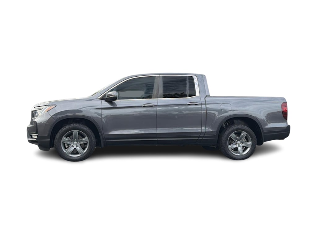 Thumbnail: 2023 Honda Ridgeline - 3