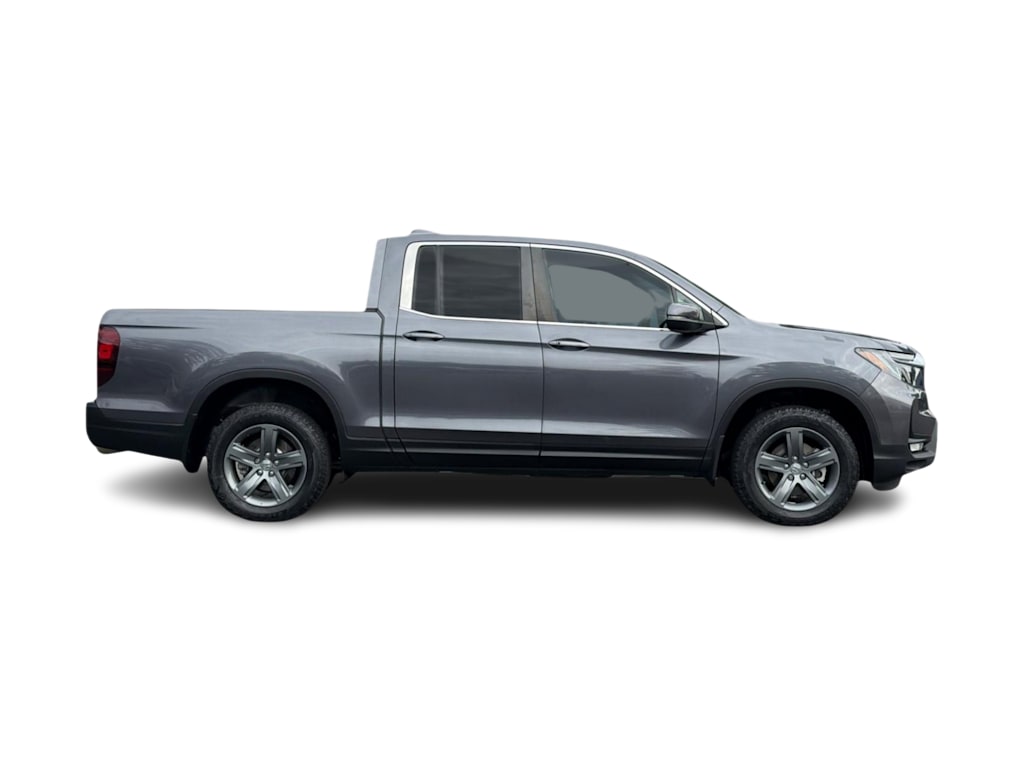 Thumbnail: 2023 Honda Ridgeline - 18