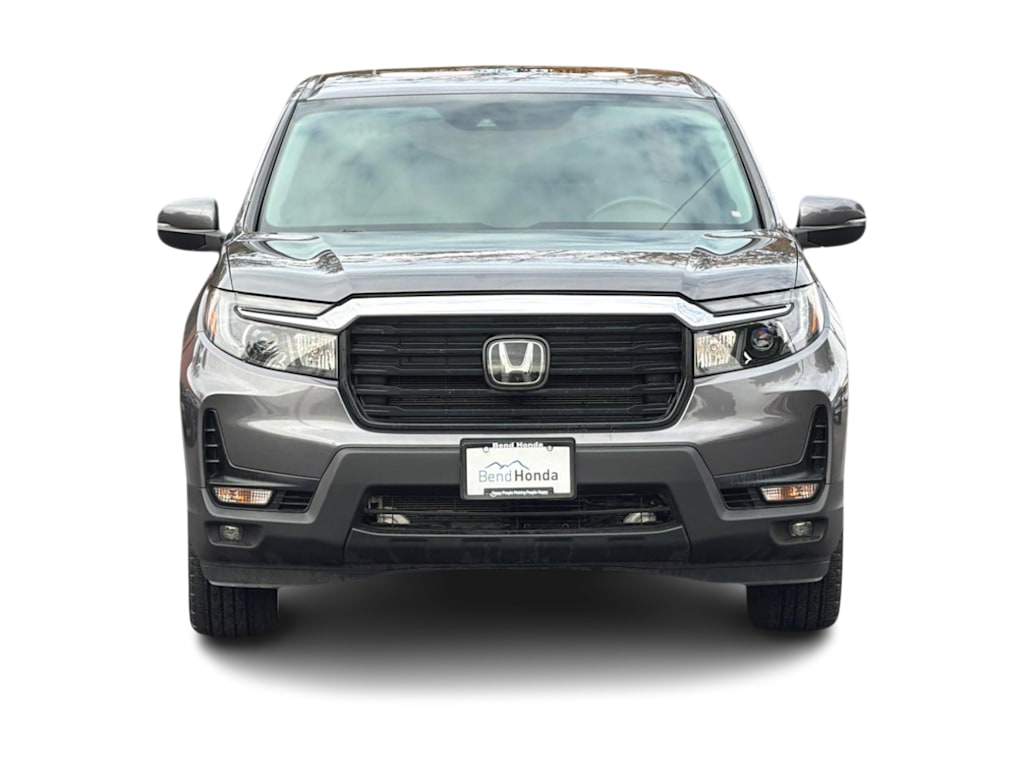 Thumbnail: 2023 Honda Ridgeline - 6