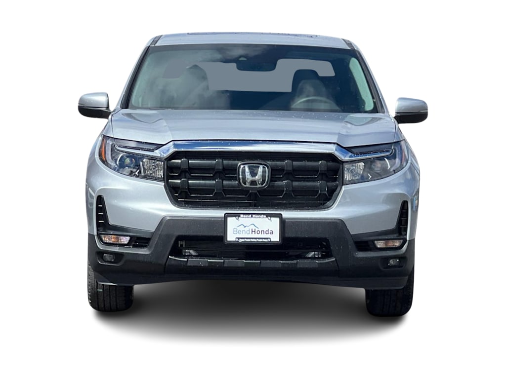 Thumbnail: 2025 Honda Ridgeline - 6