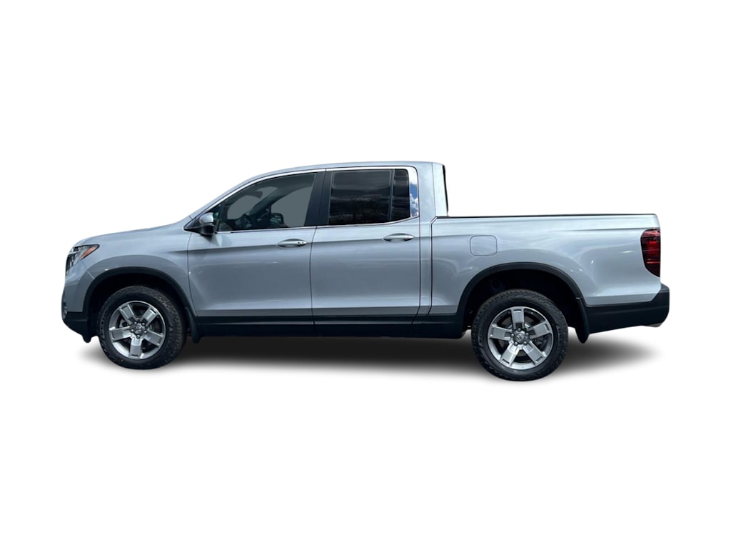 Thumbnail: 2025 Honda Ridgeline - 3