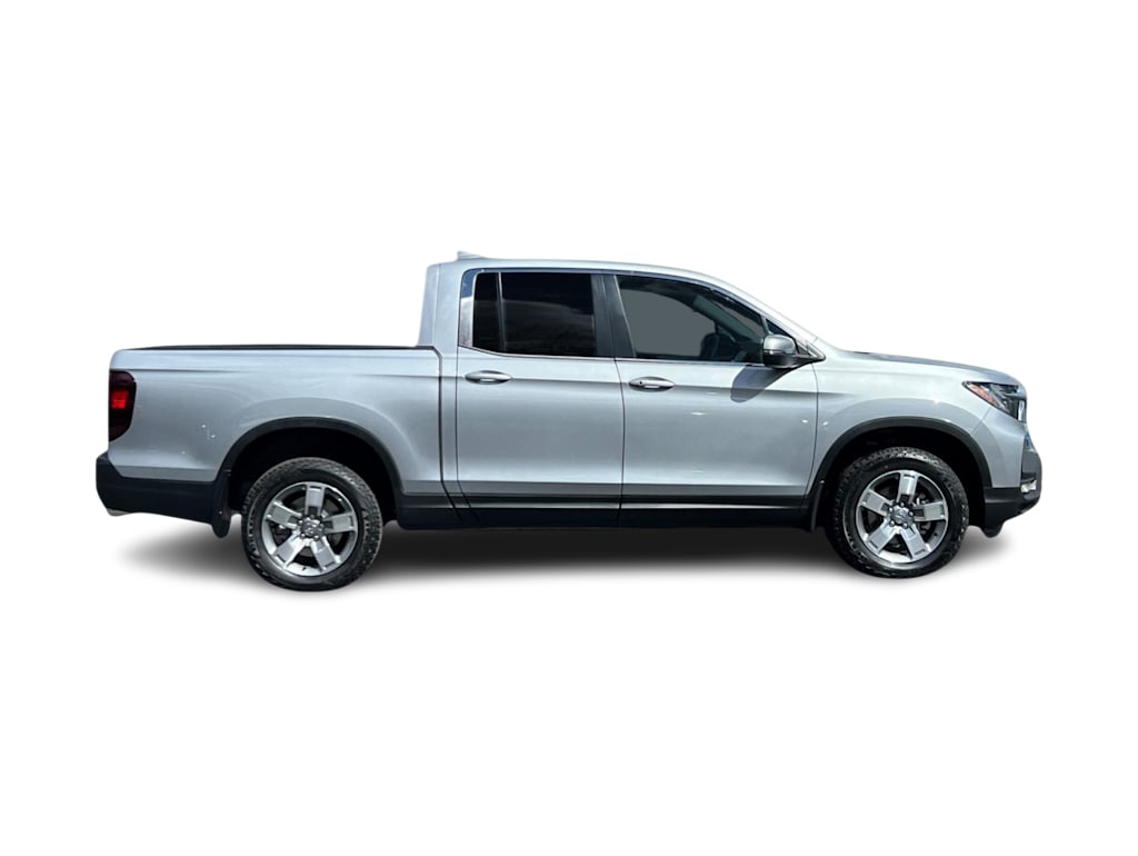 Thumbnail: 2025 Honda Ridgeline - 17