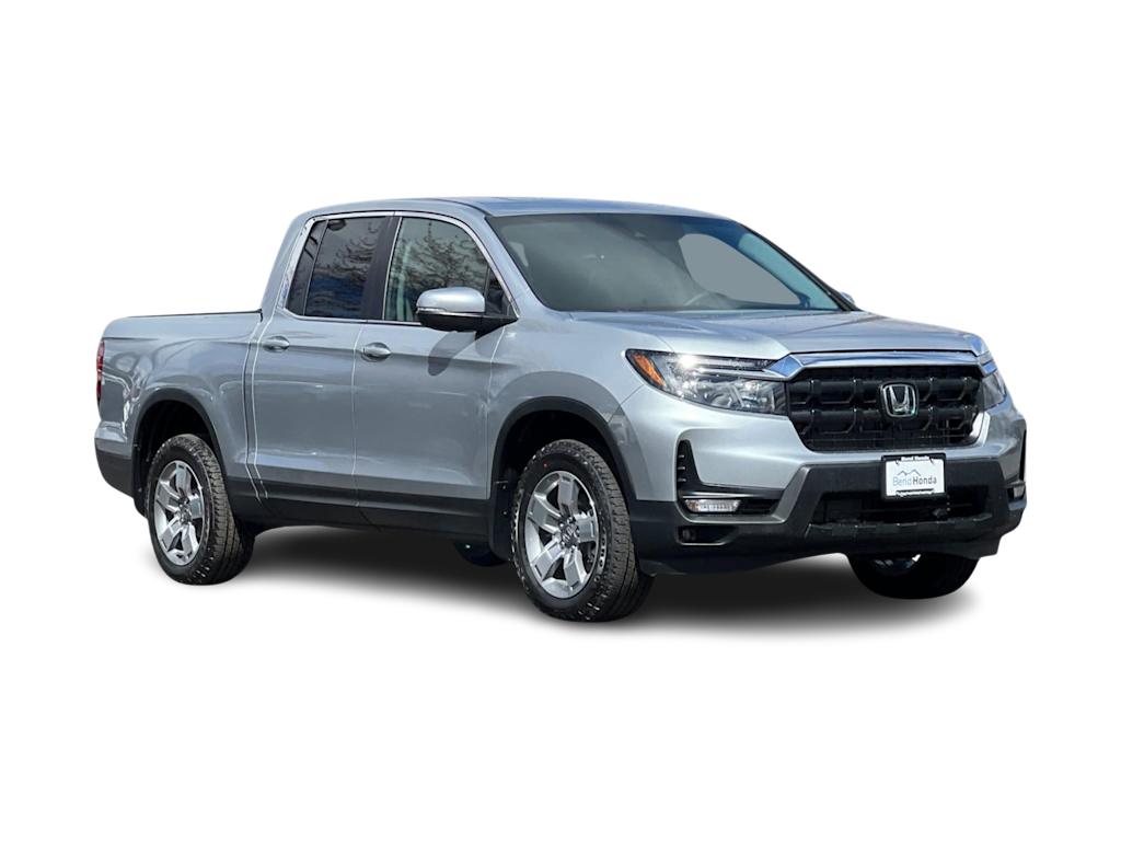Thumbnail: 2025 Honda Ridgeline - 18