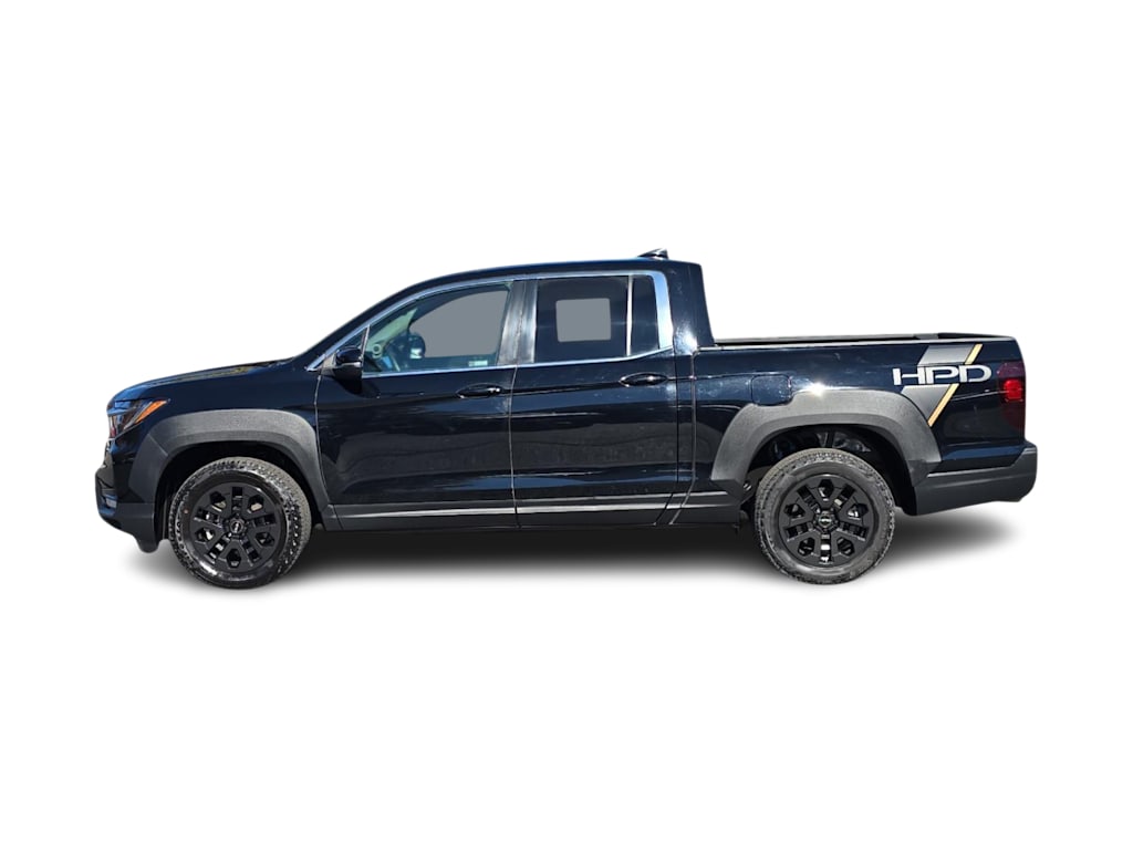 Thumbnail: 2023 Honda Ridgeline - 3