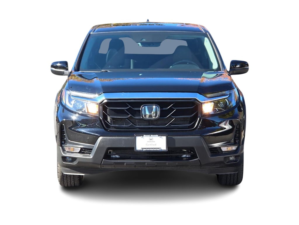 Thumbnail: 2023 Honda Ridgeline - 6