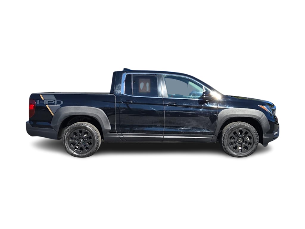 Thumbnail: 2023 Honda Ridgeline - 18