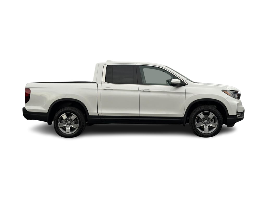 Thumbnail: 2026 Honda Ridgeline - 18