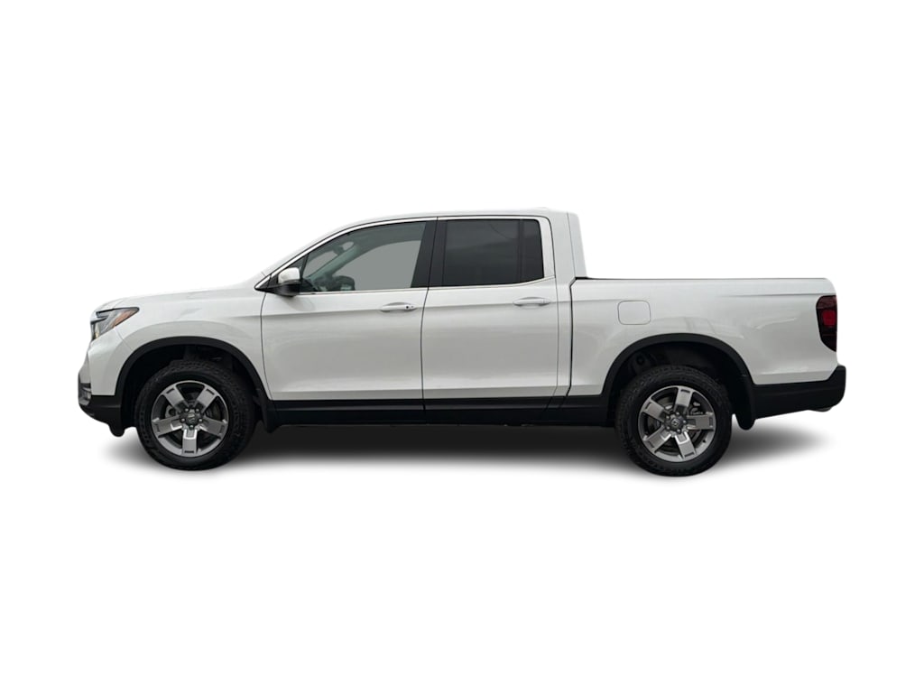 Thumbnail: 2026 Honda Ridgeline - 3
