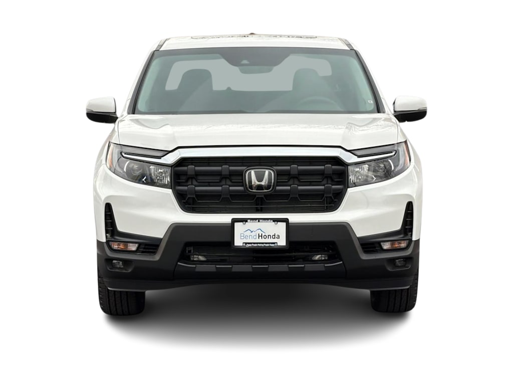 Thumbnail: 2026 Honda Ridgeline - 6