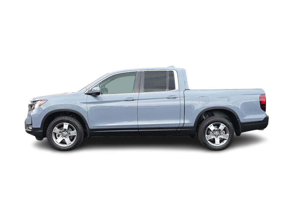 Thumbnail: 2026 Honda Ridgeline - 3