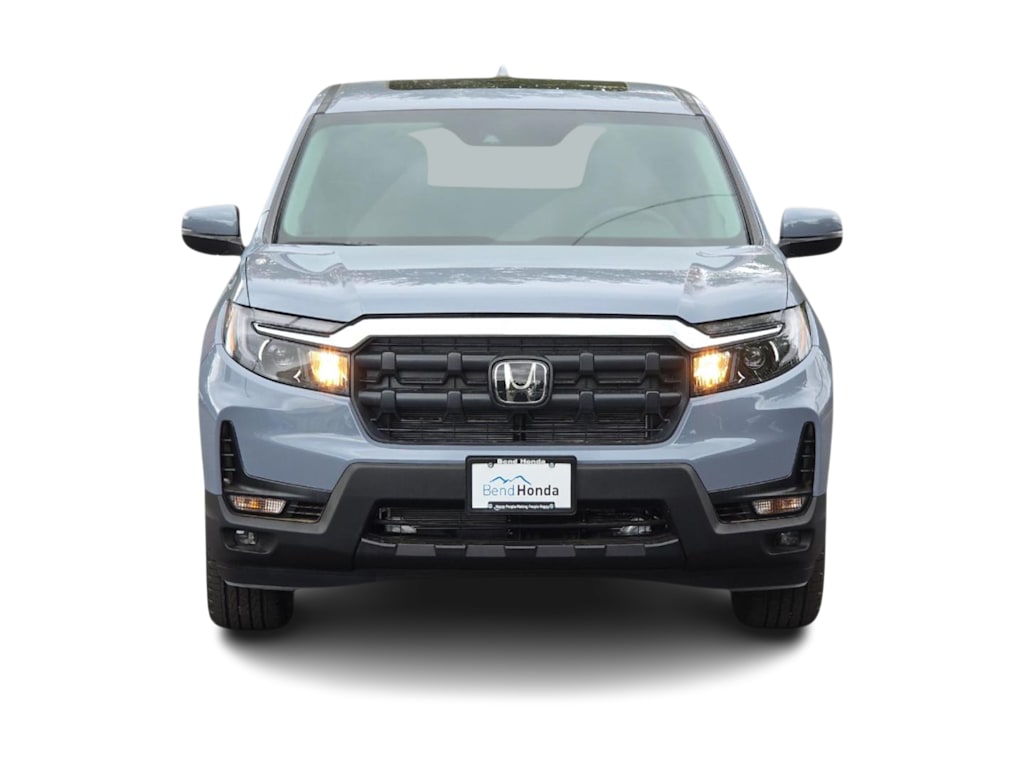 Thumbnail: 2026 Honda Ridgeline - 6