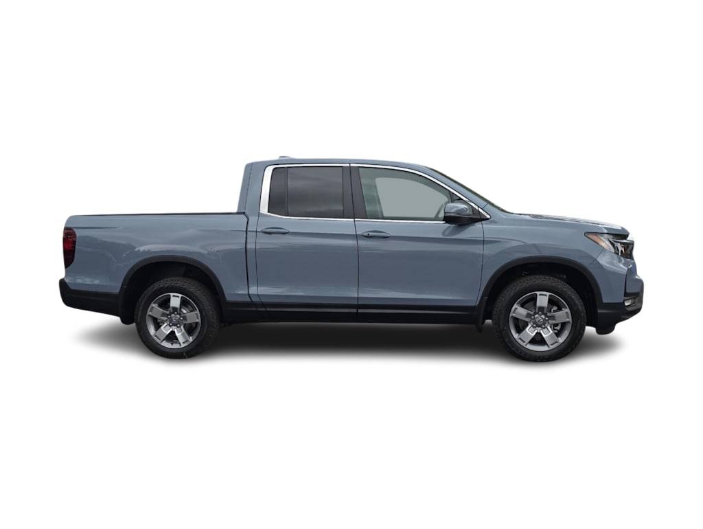 Thumbnail: 2026 Honda Ridgeline - 18