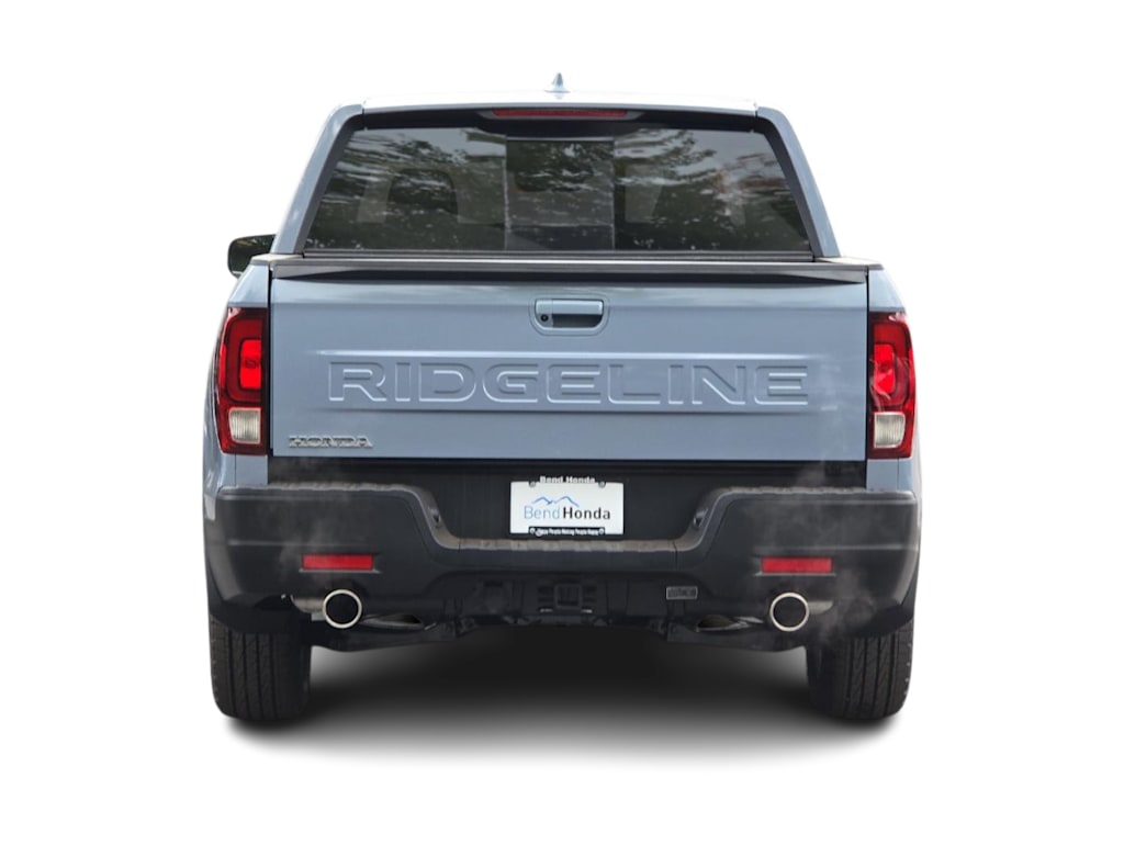 Thumbnail: 2026 Honda Ridgeline - 5