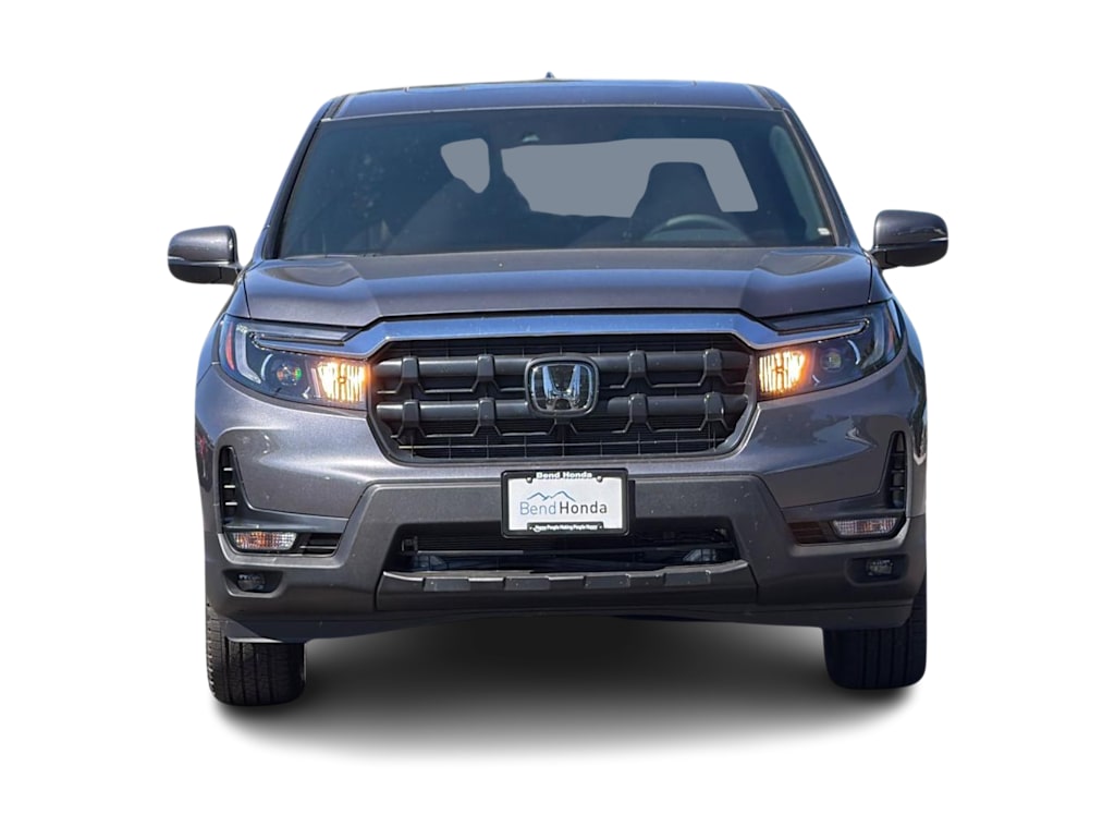 Thumbnail: 2026 Honda Ridgeline - 6
