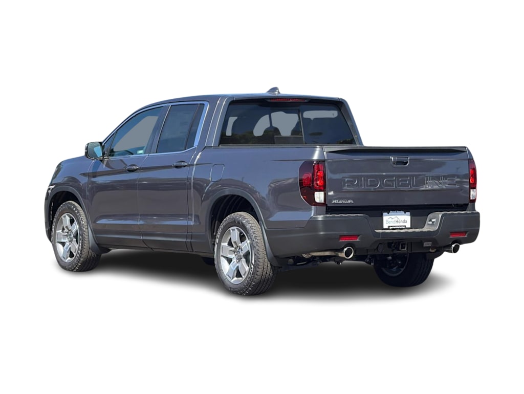 Thumbnail: 2026 Honda Ridgeline - 4