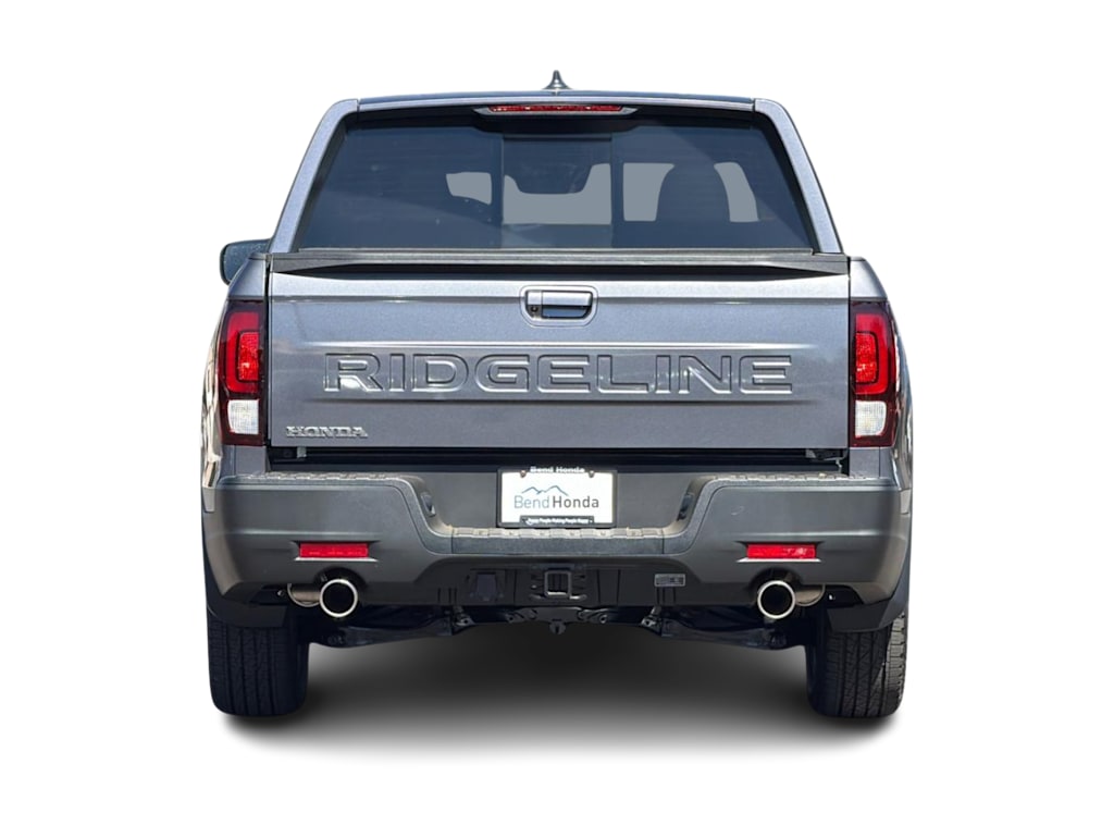 Thumbnail: 2026 Honda Ridgeline - 5
