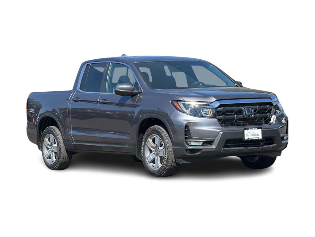 Thumbnail: 2026 Honda Ridgeline - 18