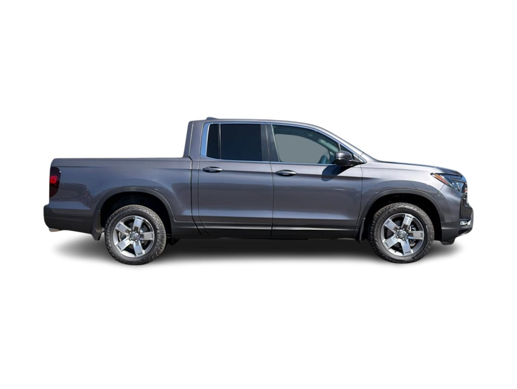 Thumbnail: 2026 Honda Ridgeline - 17
