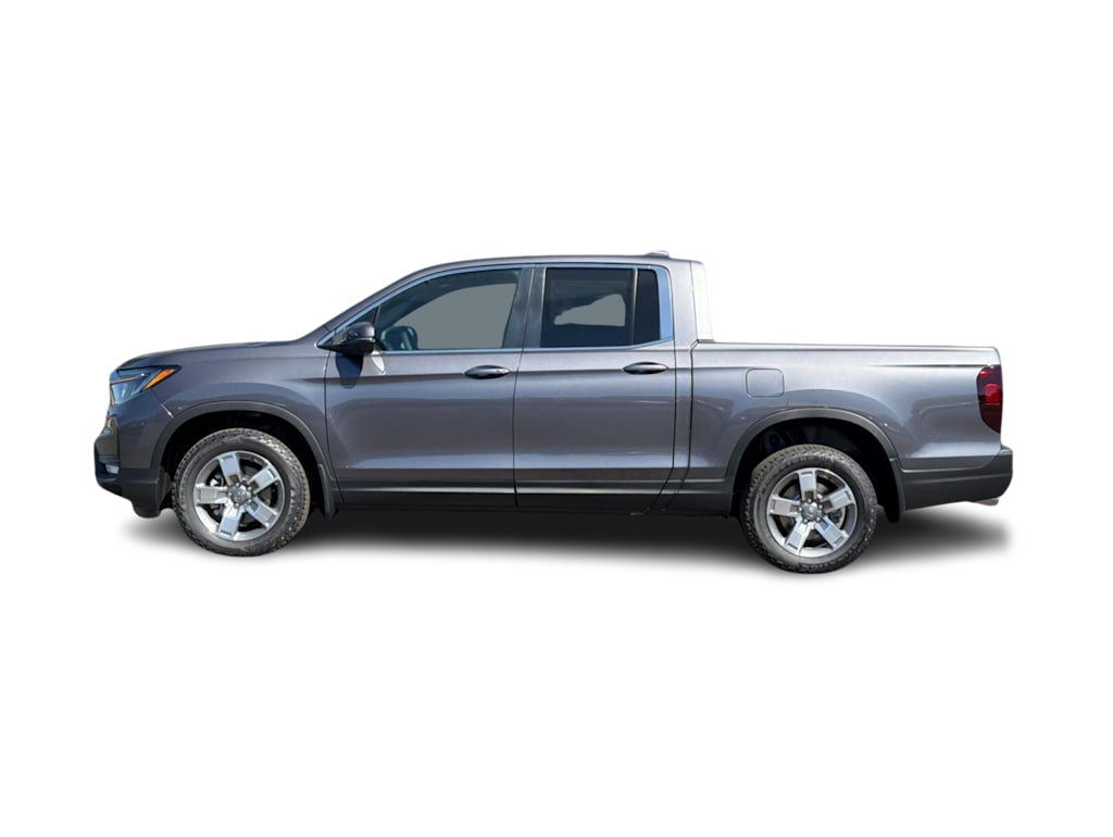 Thumbnail: 2026 Honda Ridgeline - 3