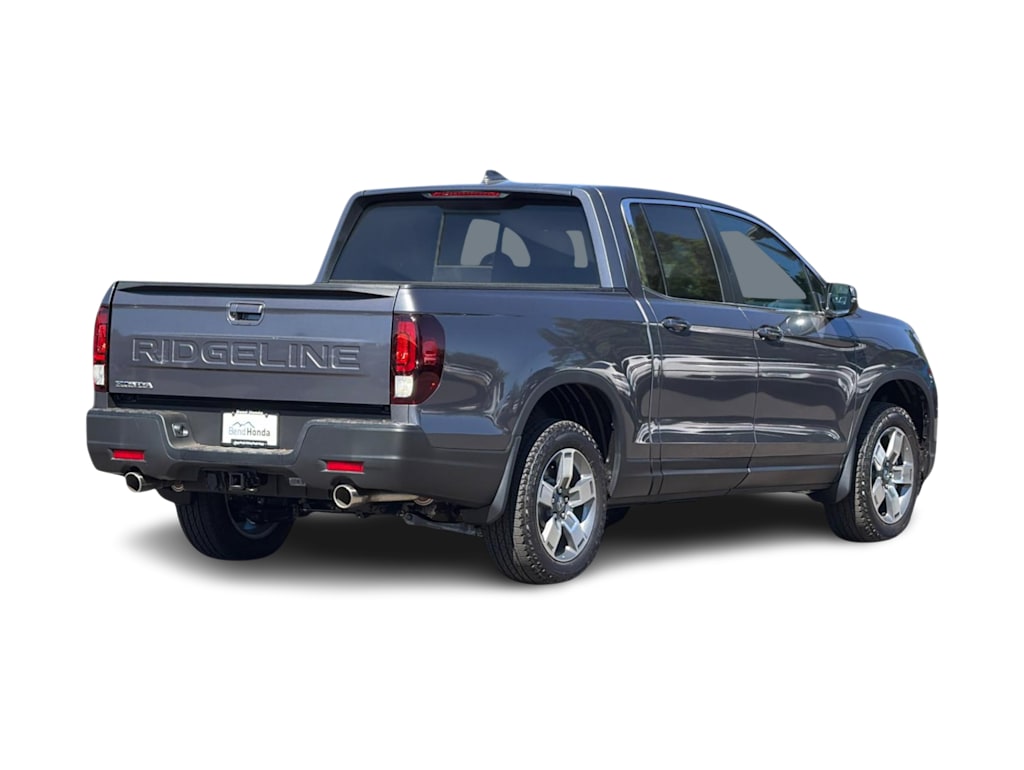 Thumbnail: 2026 Honda Ridgeline - 16