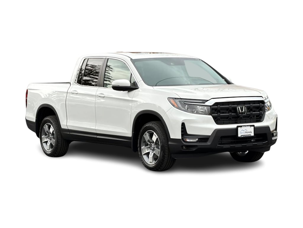 Thumbnail: 2026 Honda Ridgeline - 19