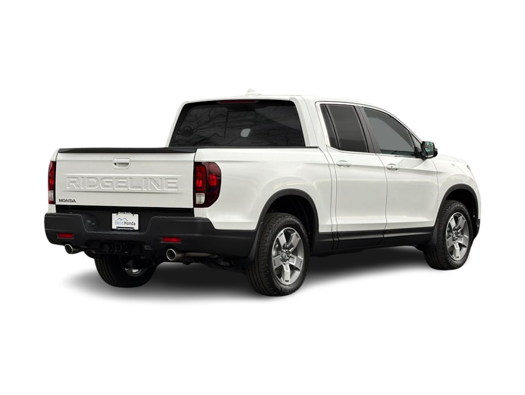 Thumbnail: 2026 Honda Ridgeline - 17