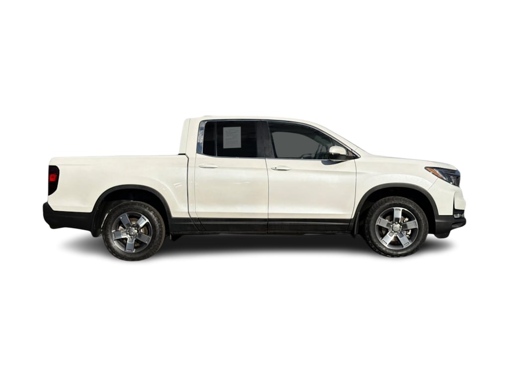 Thumbnail: 2024 Honda Ridgeline - 17