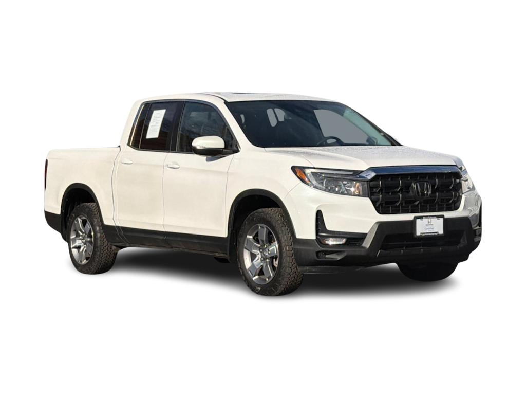 Thumbnail: 2024 Honda Ridgeline - 18
