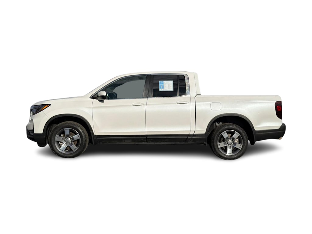 Thumbnail: 2024 Honda Ridgeline - 3