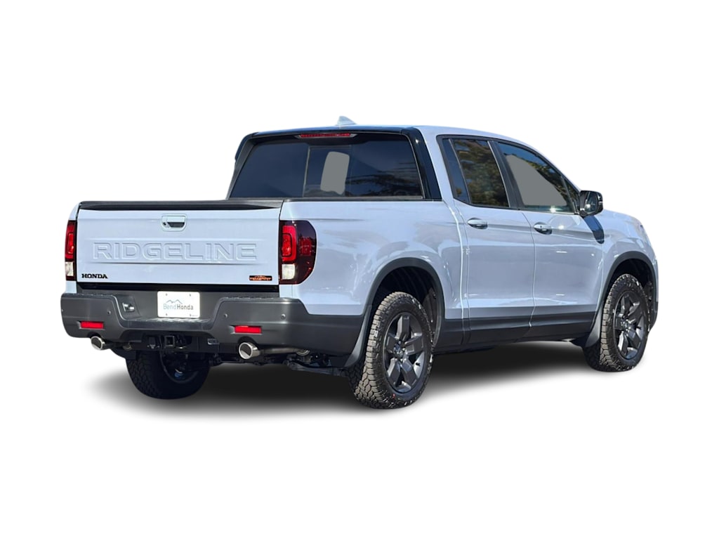 Thumbnail: 2026 Honda Ridgeline - 17