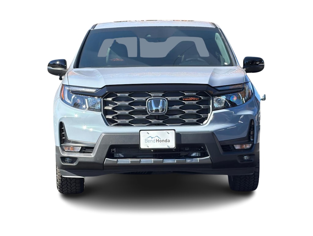 Thumbnail: 2026 Honda Ridgeline - 20