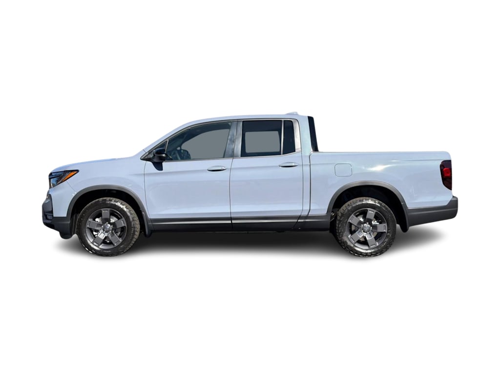 Thumbnail: 2026 Honda Ridgeline - 3