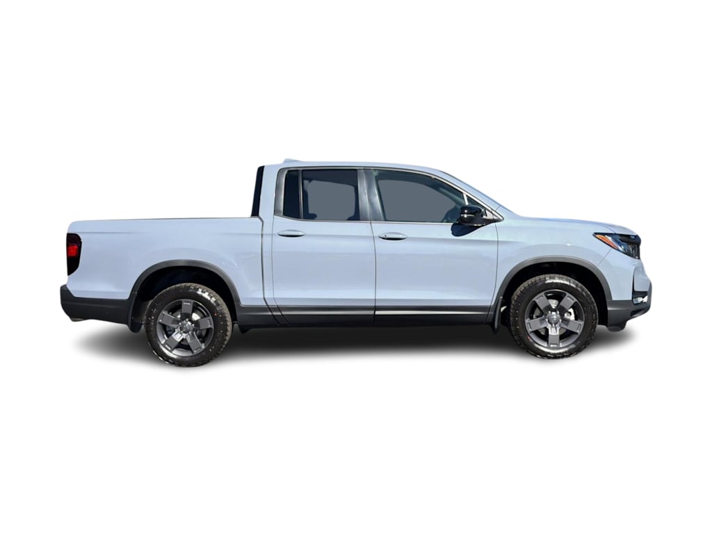 Thumbnail: 2026 Honda Ridgeline - 18