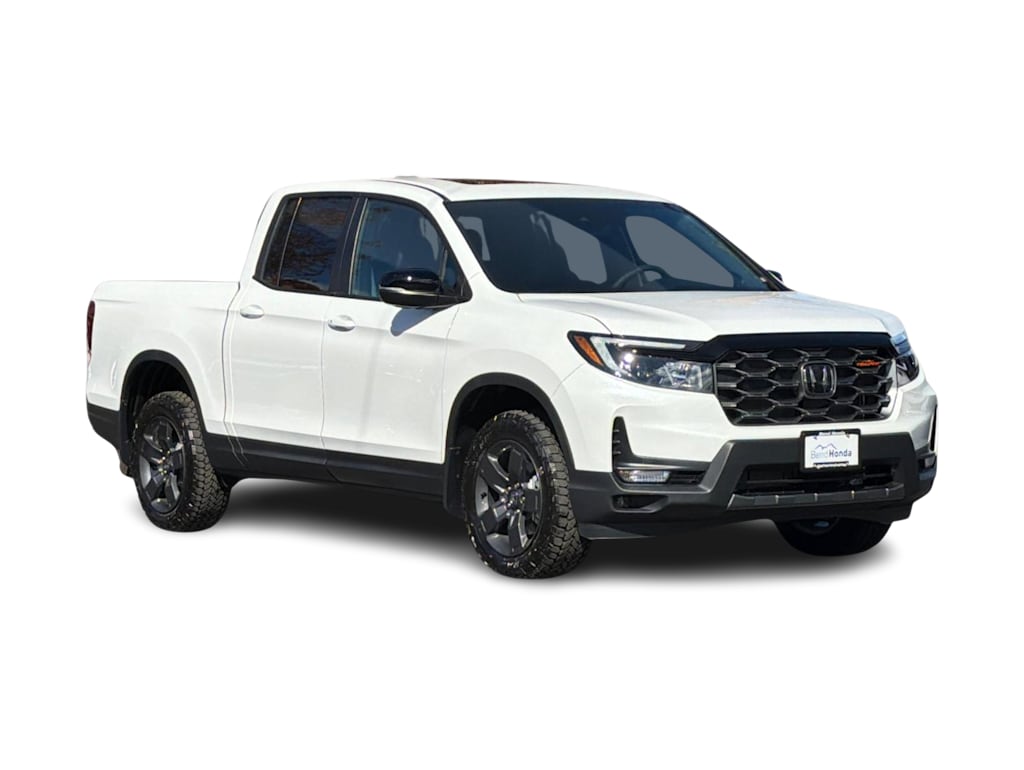 Thumbnail: 2026 Honda Ridgeline - 17