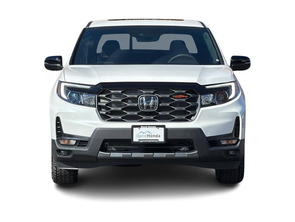 Thumbnail: 2026 Honda Ridgeline - 18