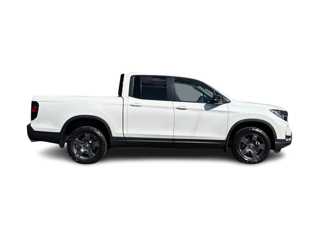 Thumbnail: 2026 Honda Ridgeline - 16