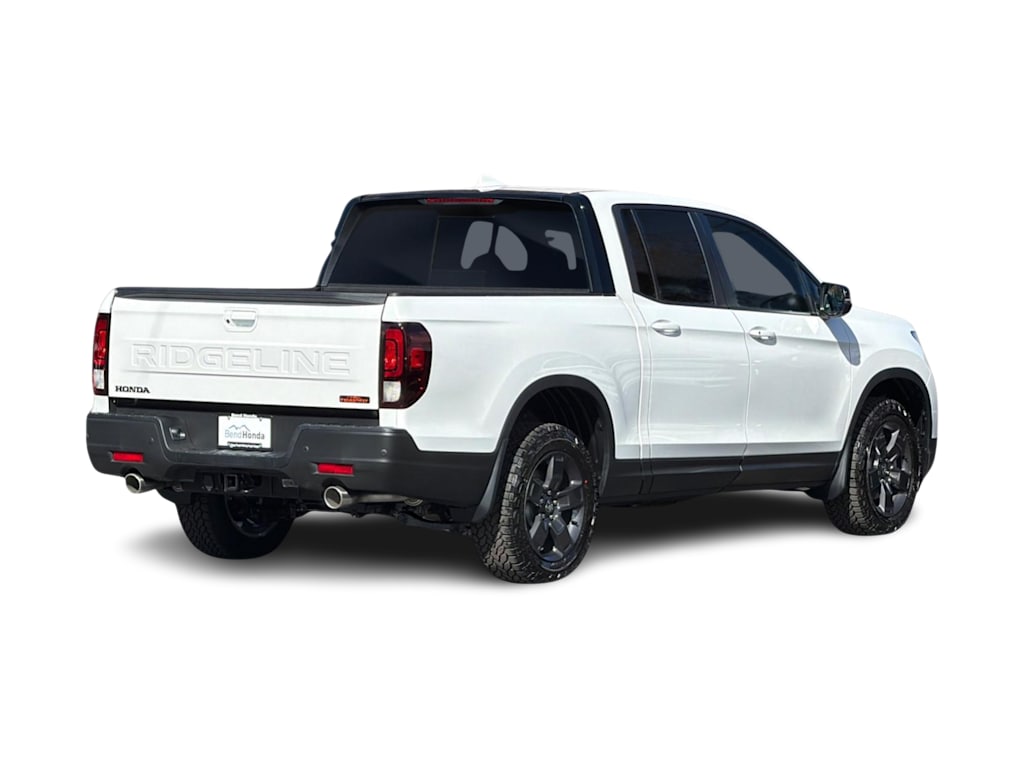 Thumbnail: 2026 Honda Ridgeline - 15