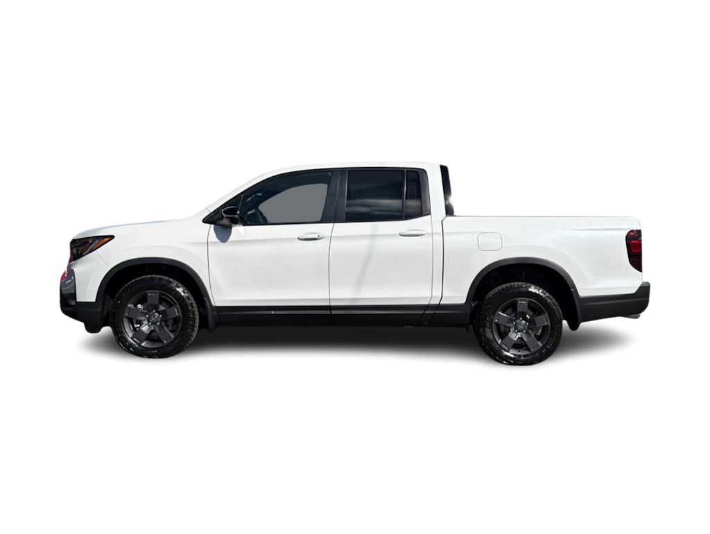 Thumbnail: 2026 Honda Ridgeline - 3